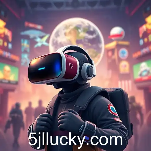 5jl: Revolutionizing Gaming in 2025