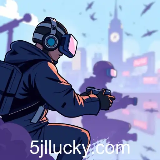 5jl: Revolutionizing the Online Gaming Experience in 2025