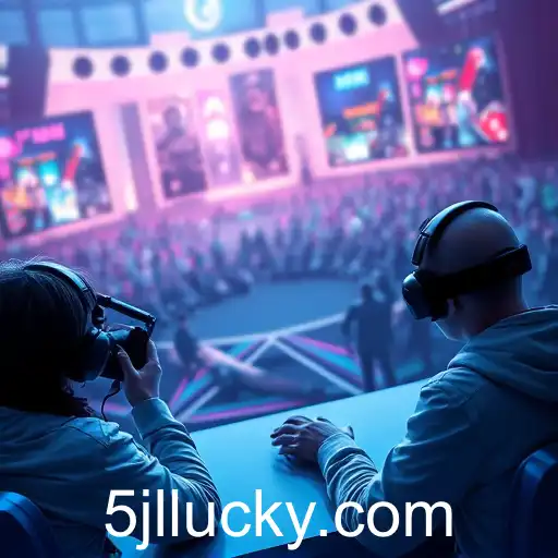 The Digital Evolution of Gaming in the UK