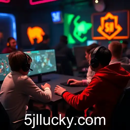 The Evolution of Online Gaming in 2025