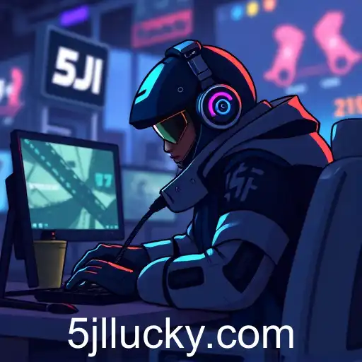 Gaming Evolution: The Journey of 5jl in the Digital Age