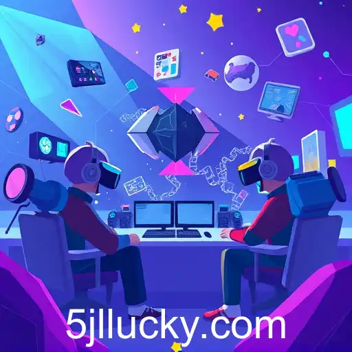 Gaming Evolutions and Trends