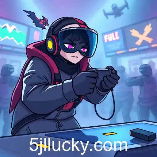 Gaming Hub Celebrates Major Milestone