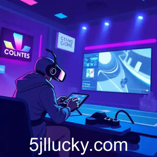 Revolutionizing Online Gaming: The Impact of 5jl