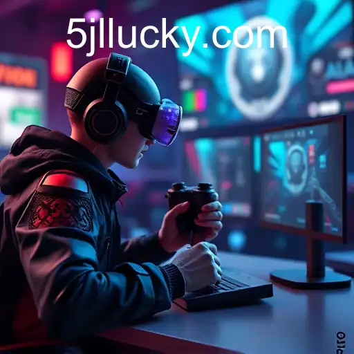 Gaming Trends Shaping 2025