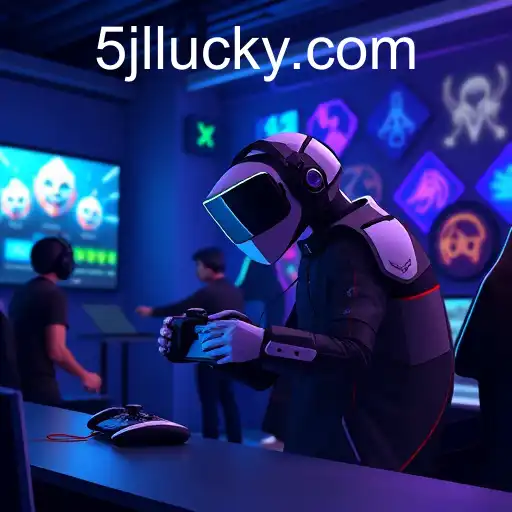 Innovations and Trends in Online Gaming Platforms