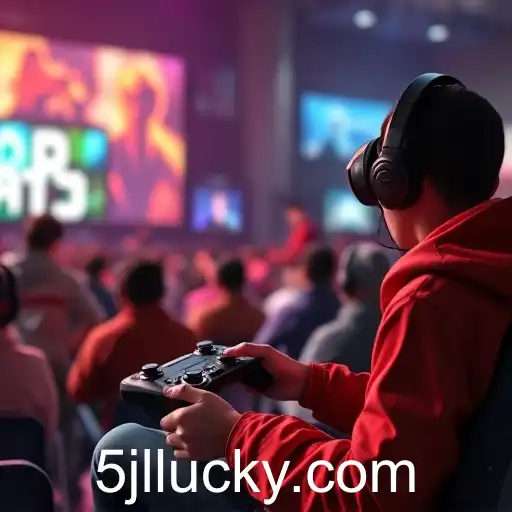 The Rise of Online Gaming Platforms