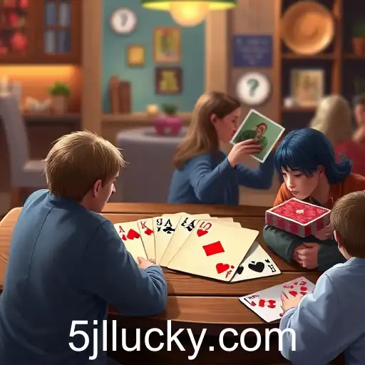 The Rise of English Online Puzzle Platforms