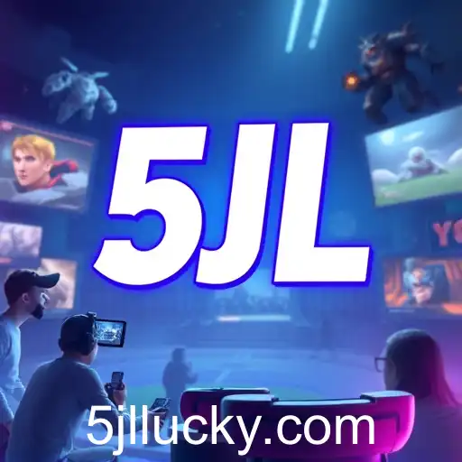 The Rise of 5JL: Gaming's New Frontier