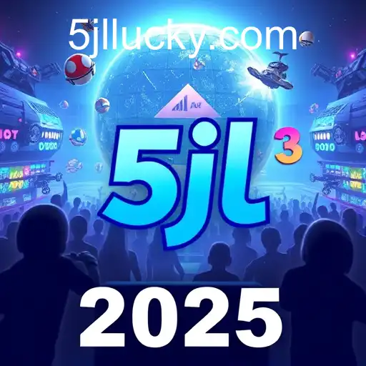 The Rise of 5jl: A Game Changer in Online Gaming