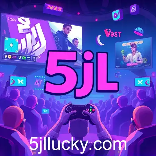 The Rise of 5jl in Gaming Communities