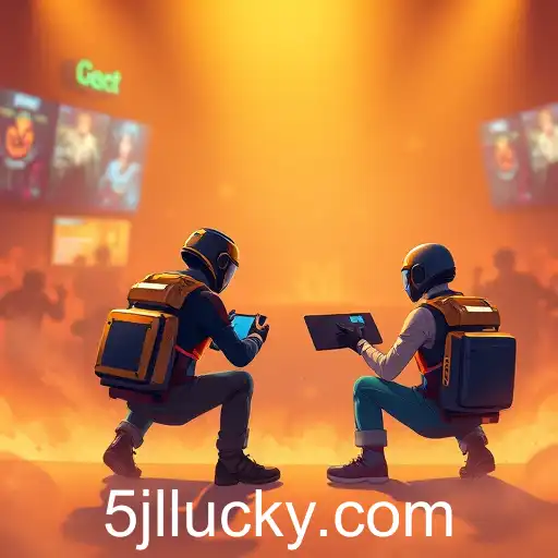 The Rise of 5jl in Gaming Culture