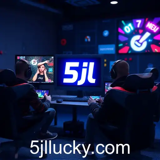 The Rise of 5jl: A Game-Changer in the Online Gaming World