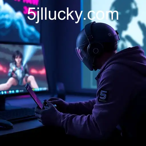 The Rise of 5jl in Online Gaming