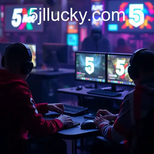 The Rise of 5jl in Online Gaming