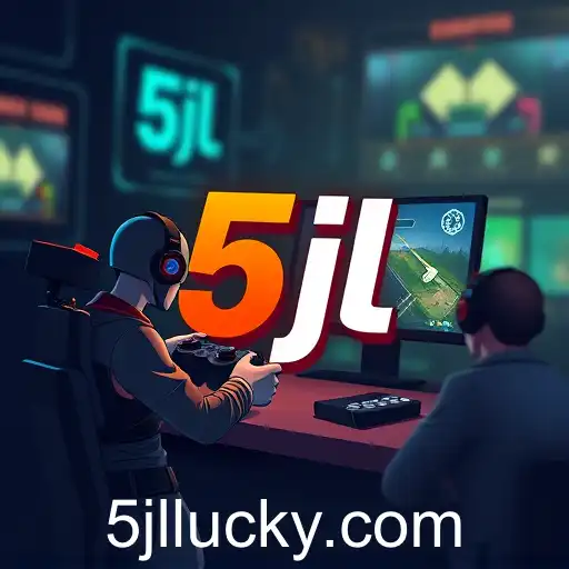 The Rise of 5jl in Online Gaming