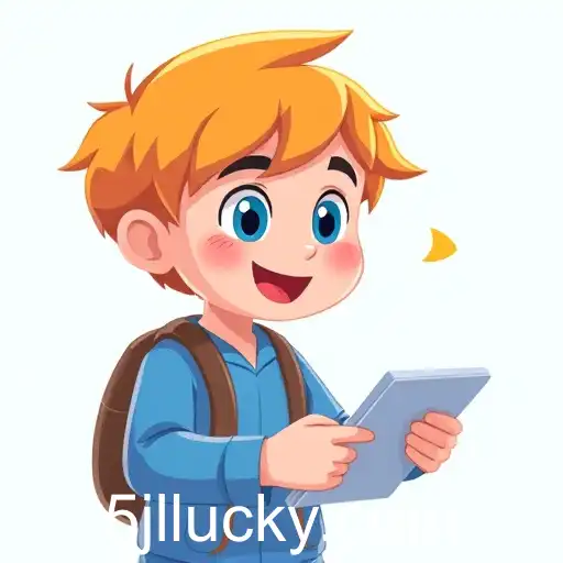 Exploring the World of Spelling Games: Enhancing Language Skills with '5jl'